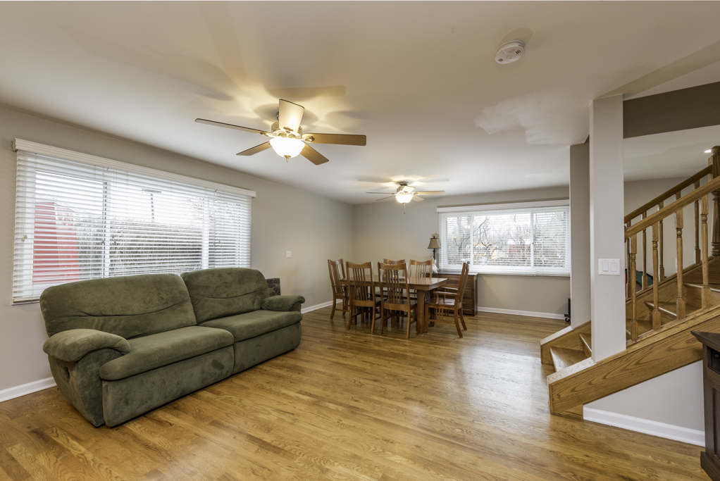 12707 W Warner Street, Beach Park, IL 60087