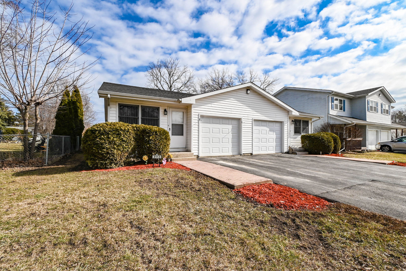 3113 Galilee Avenue, Zion, IL 60099