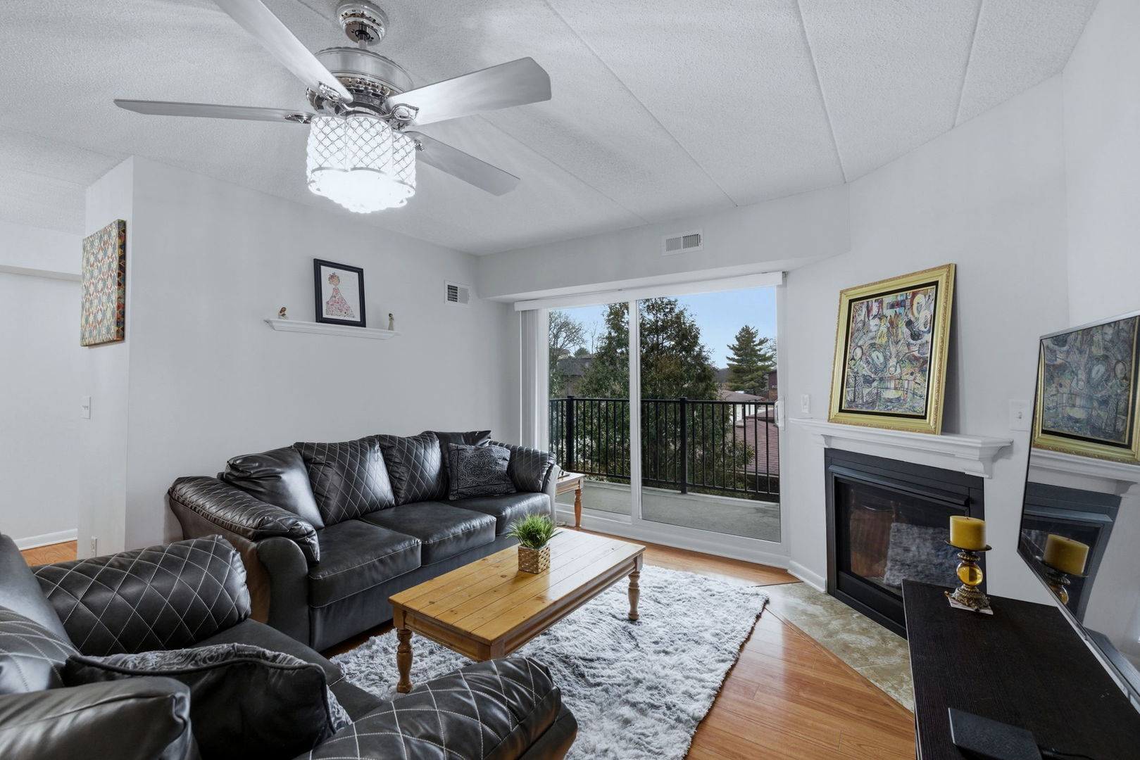 73 W Pier Drive #201, Westmont, IL 60559