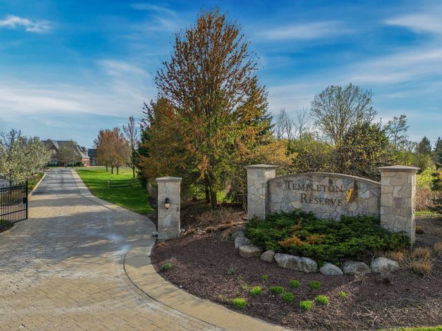 17 TEMPLETON Court, Oak Brook, IL 60523