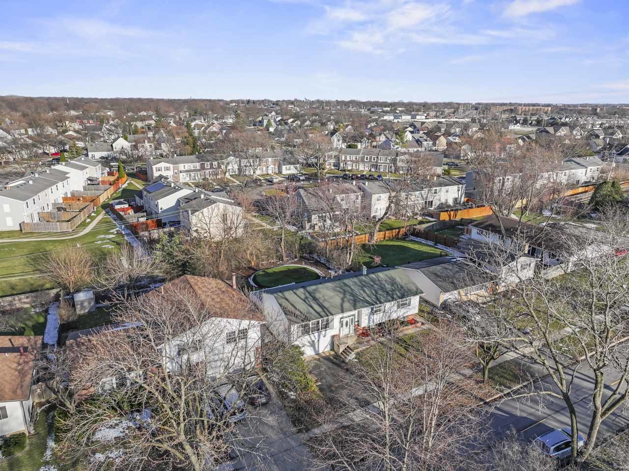 7487 Northway Drive, Hanover Park, IL 60133