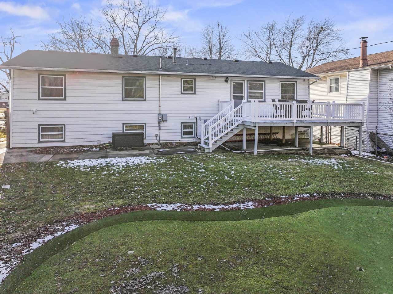 7487 Northway Drive, Hanover Park, IL 60133