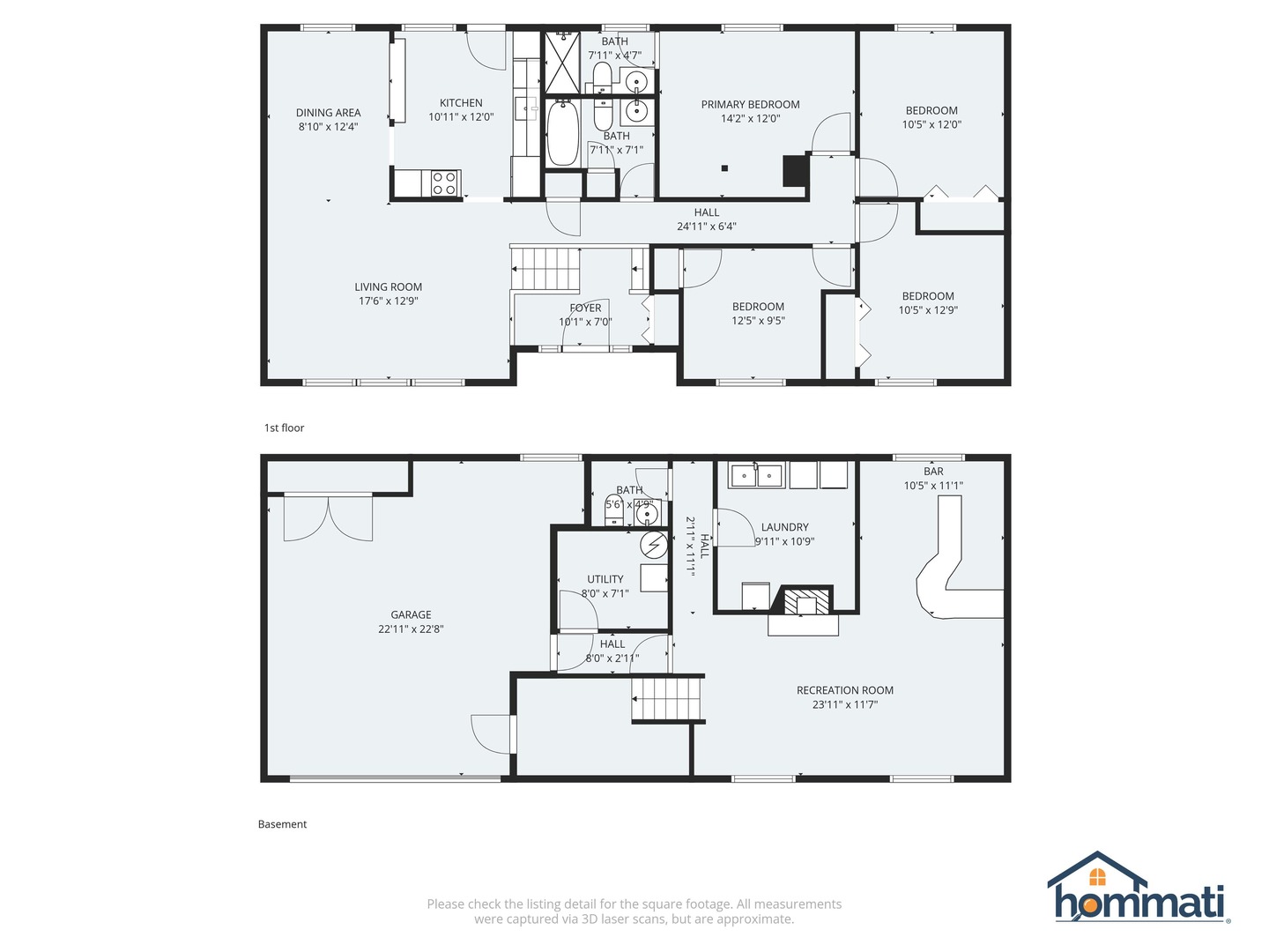 7487 Northway Drive, Hanover Park, IL 60133