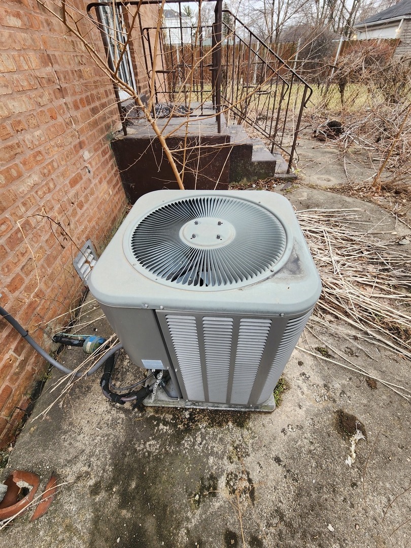 9138 S Perry Avenue, Chicago, IL 60620