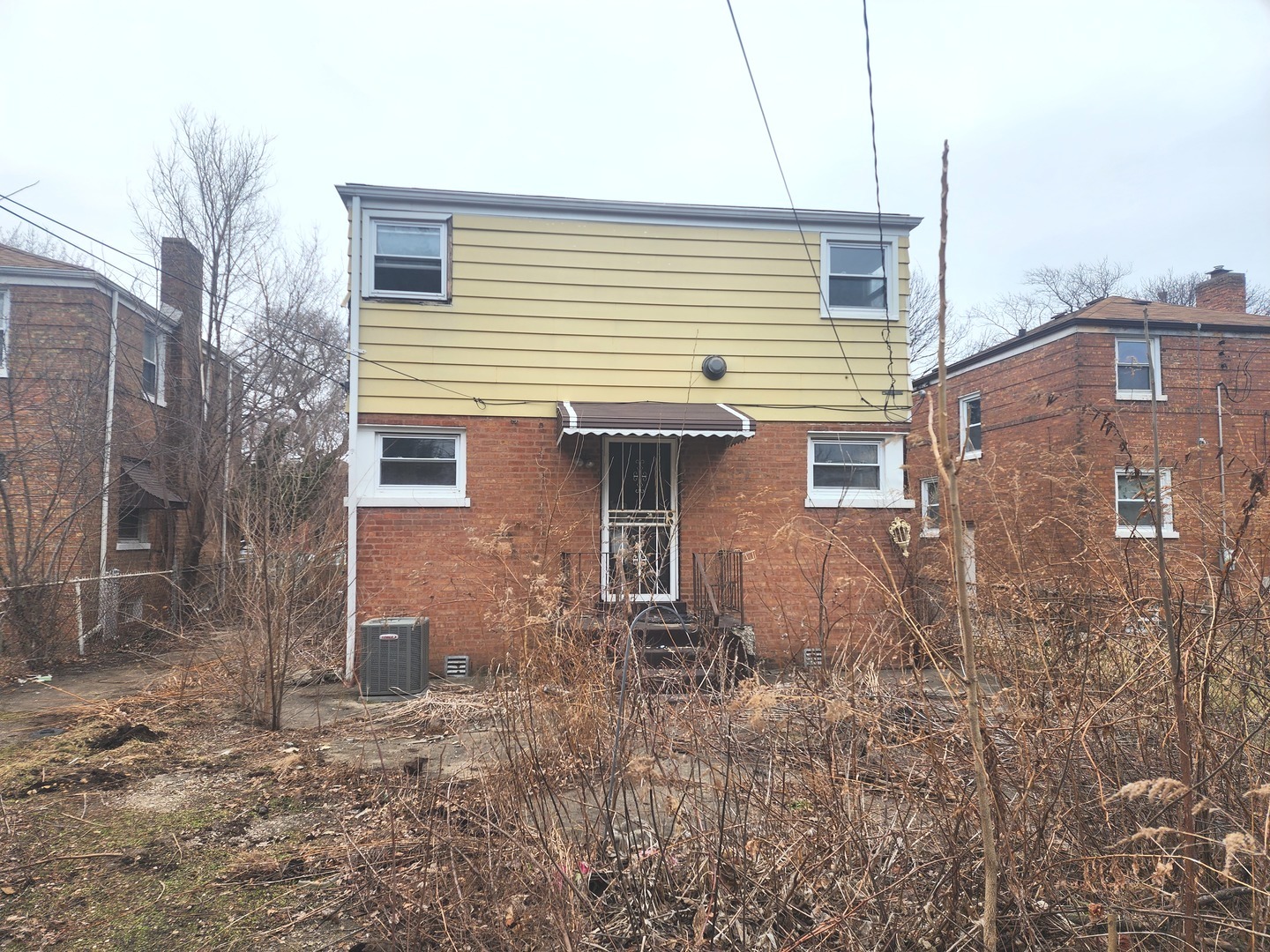 9138 S Perry Avenue, Chicago, IL 60620