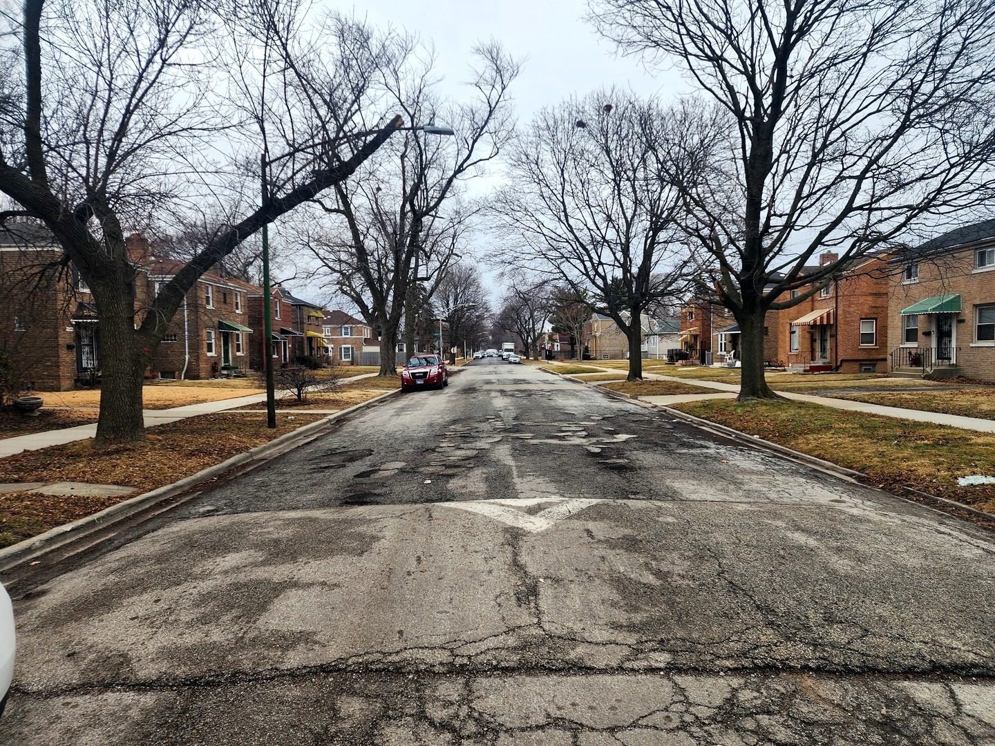 9138 S Perry Avenue, Chicago, IL 60620