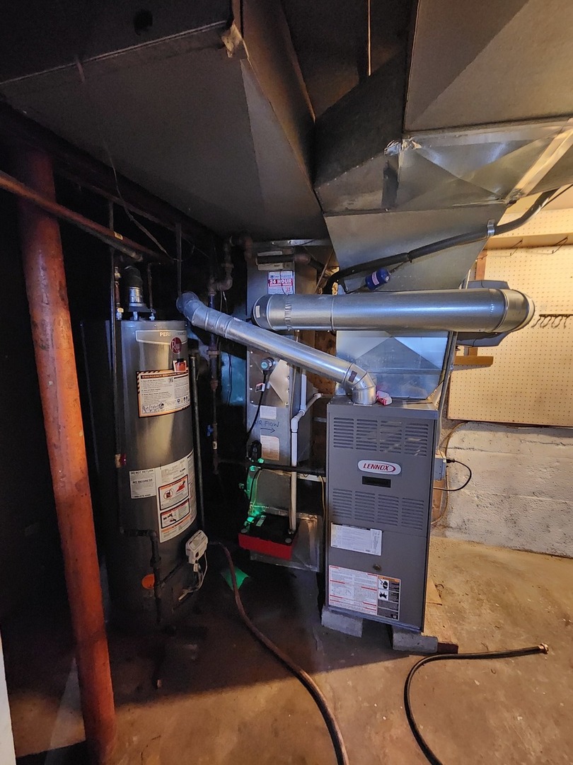 9138 S Perry Avenue, Chicago, IL 60620