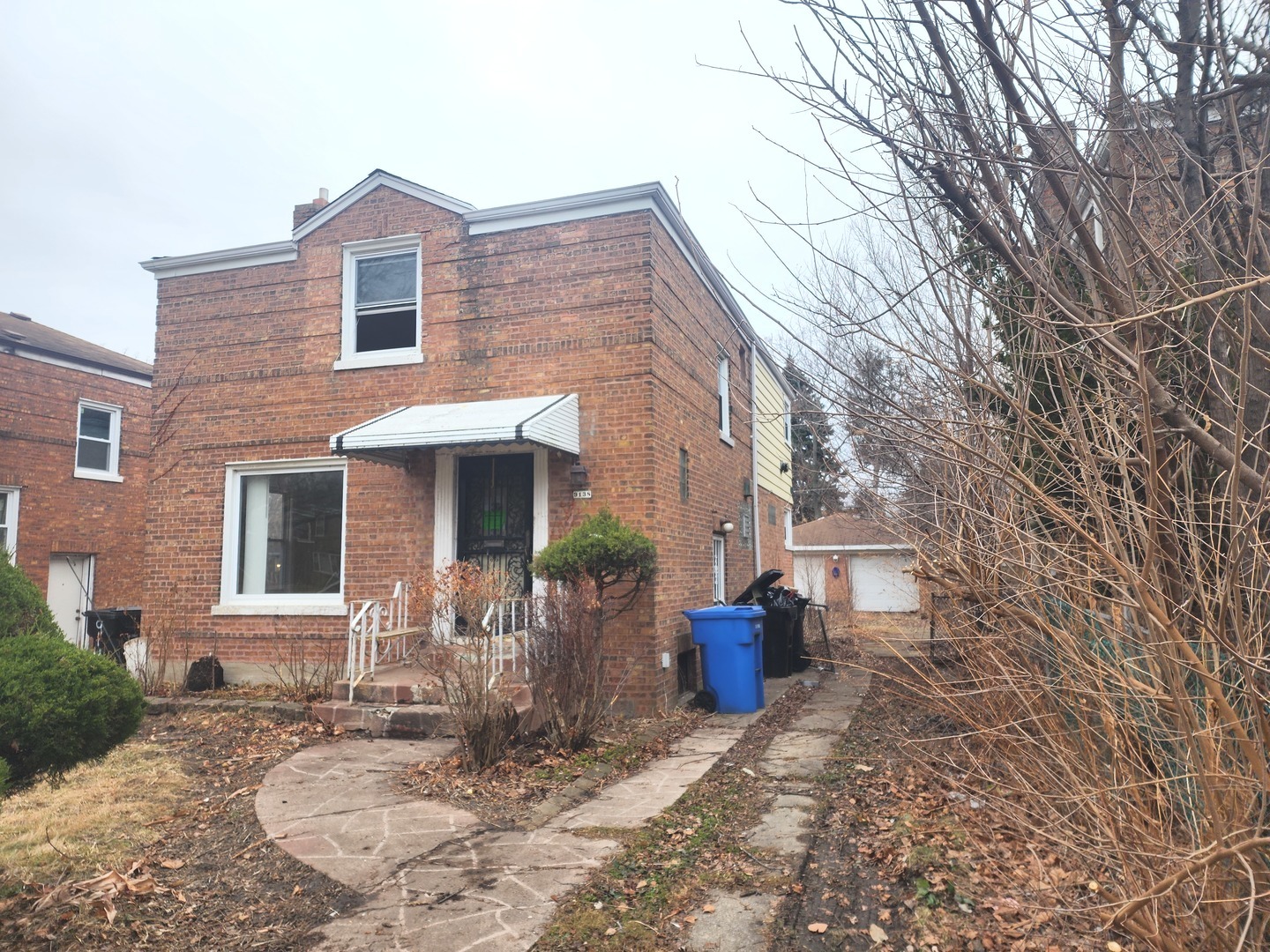 9138 S Perry Avenue, Chicago, IL 60620
