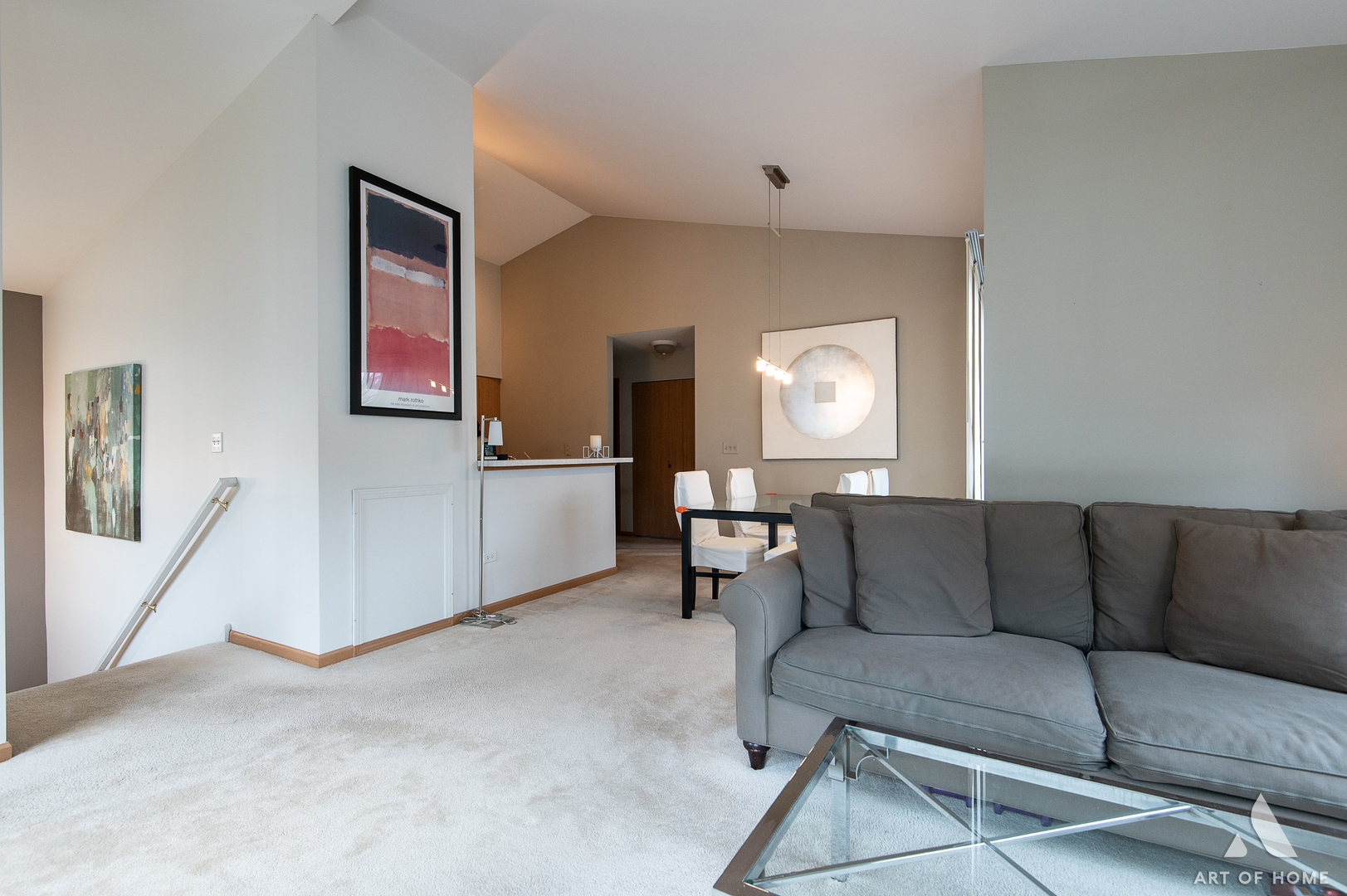 1117 Silverstone Drive #1117, Carpentersville, IL 60110