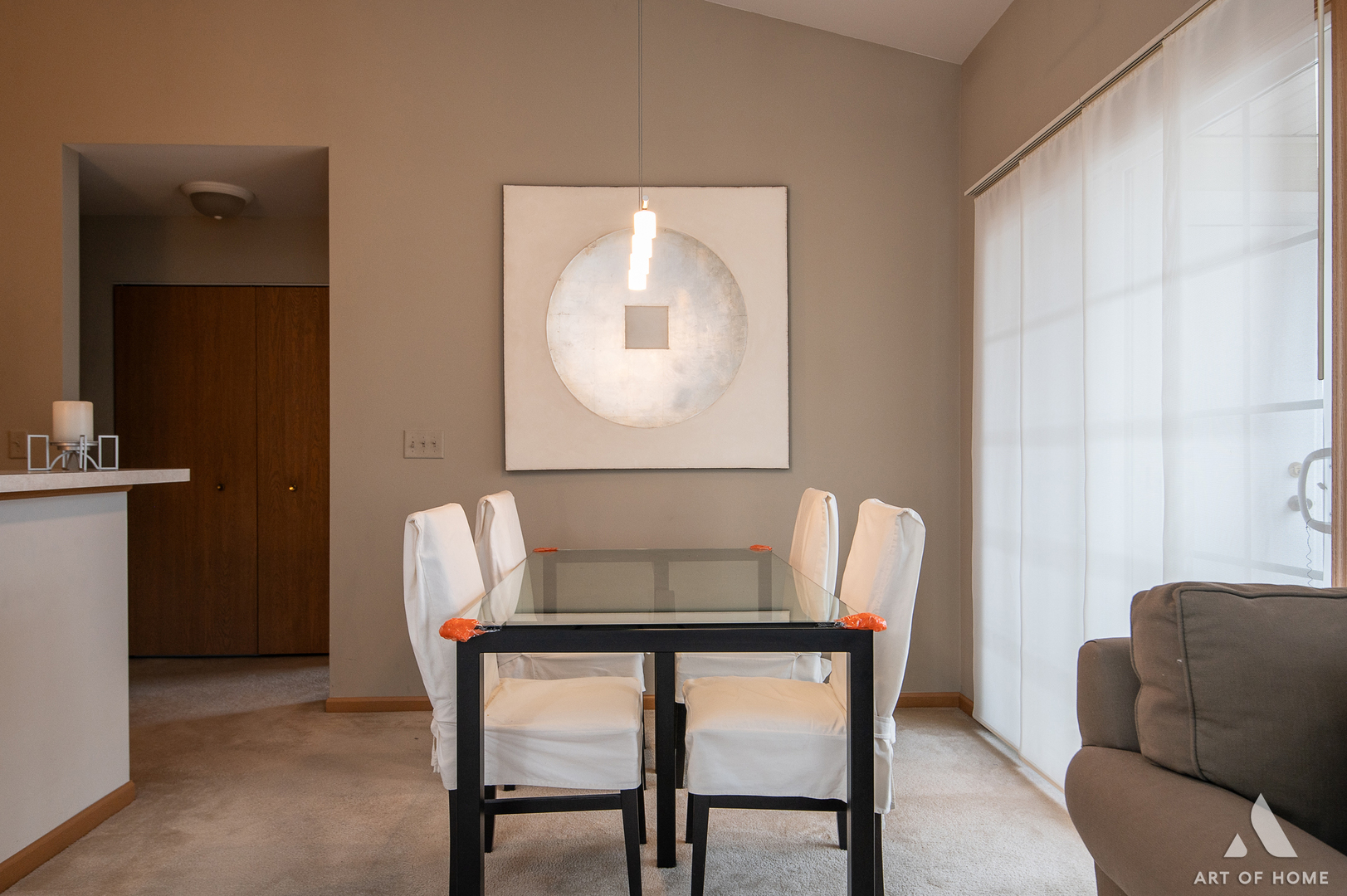 1117 Silverstone Drive #1117, Carpentersville, IL 60110