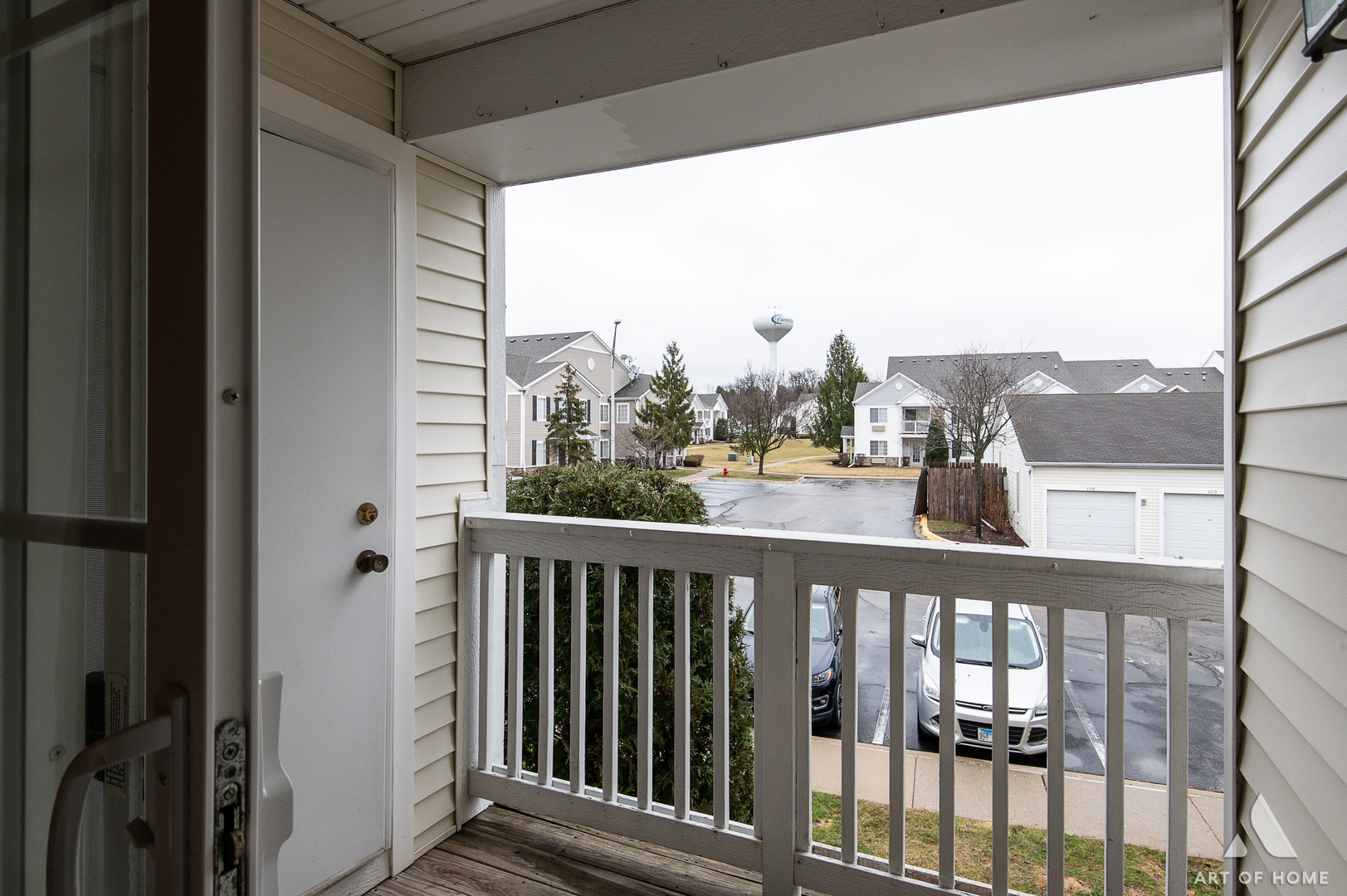 1117 Silverstone Drive #1117, Carpentersville, IL 60110