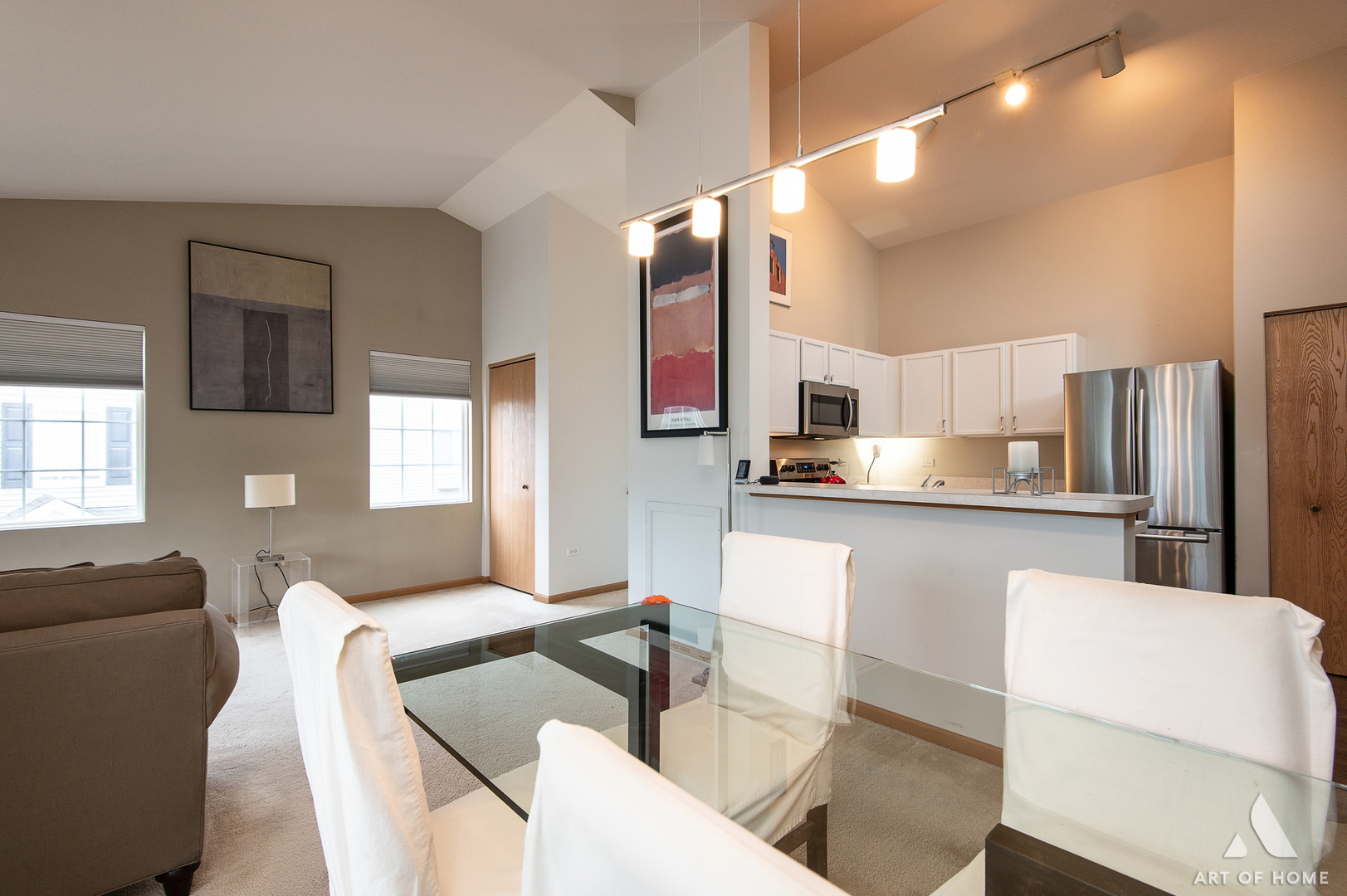 1117 Silverstone Drive #1117, Carpentersville, IL 60110