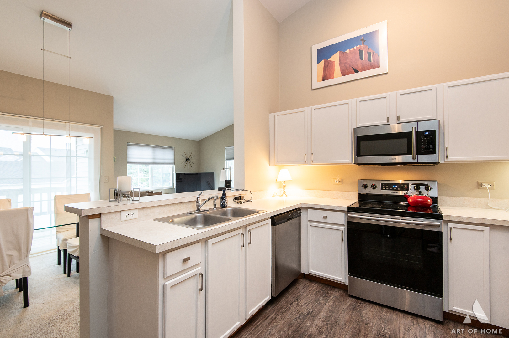 1117 Silverstone Drive #1117, Carpentersville, IL 60110