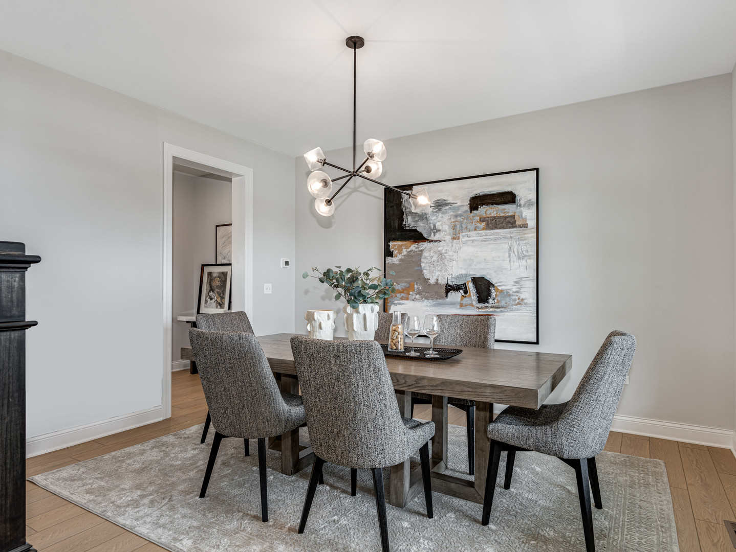 12744 Caruso Court, Lemont, IL 60439