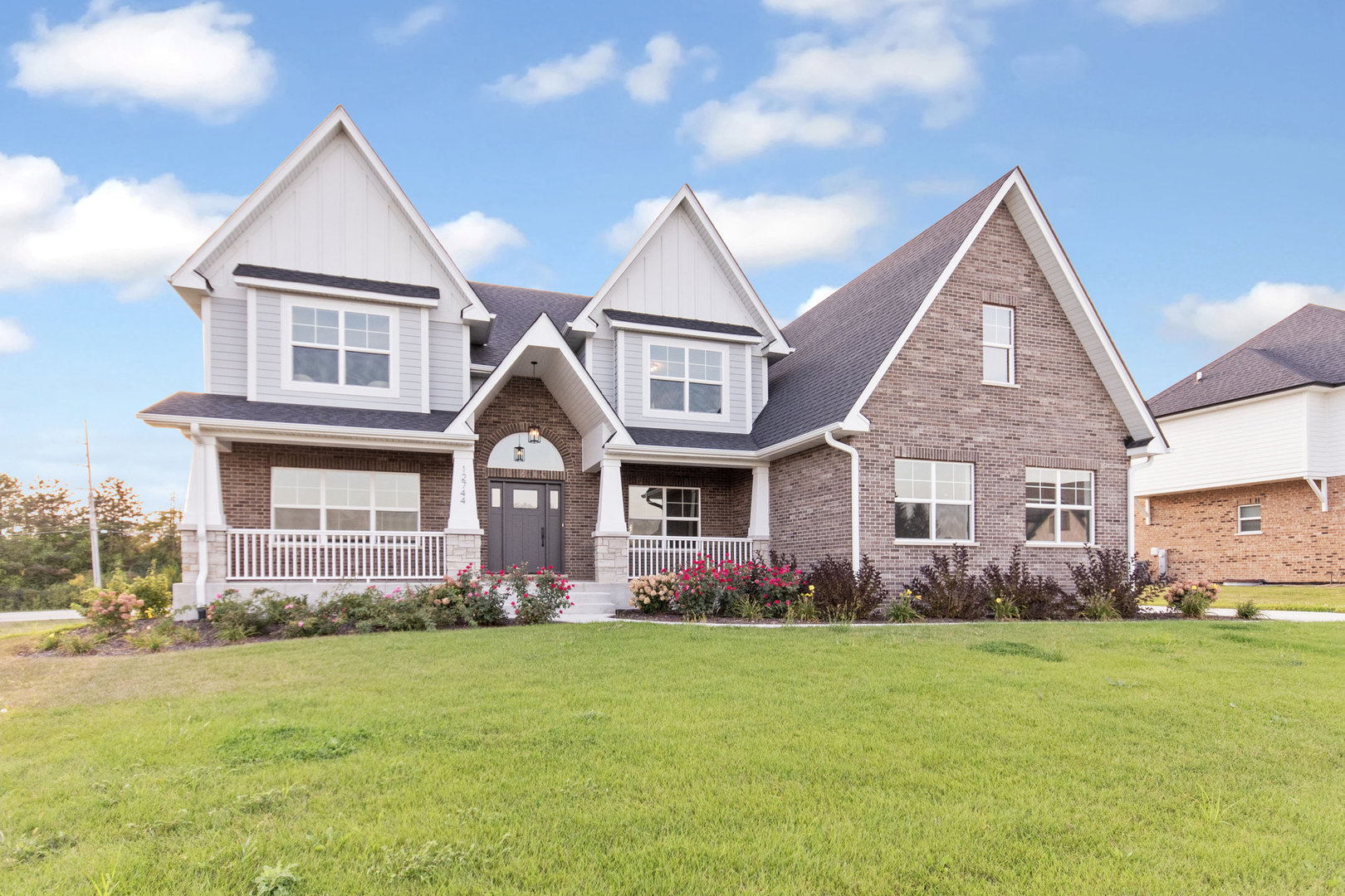 12744 Caruso Court, Lemont, IL 60439