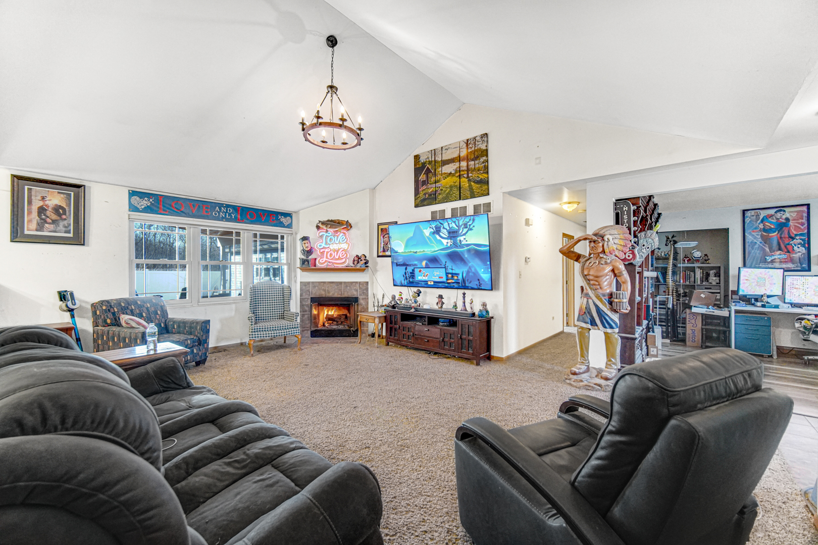 897 Meadowbrook Road, Elwood, IL 60421