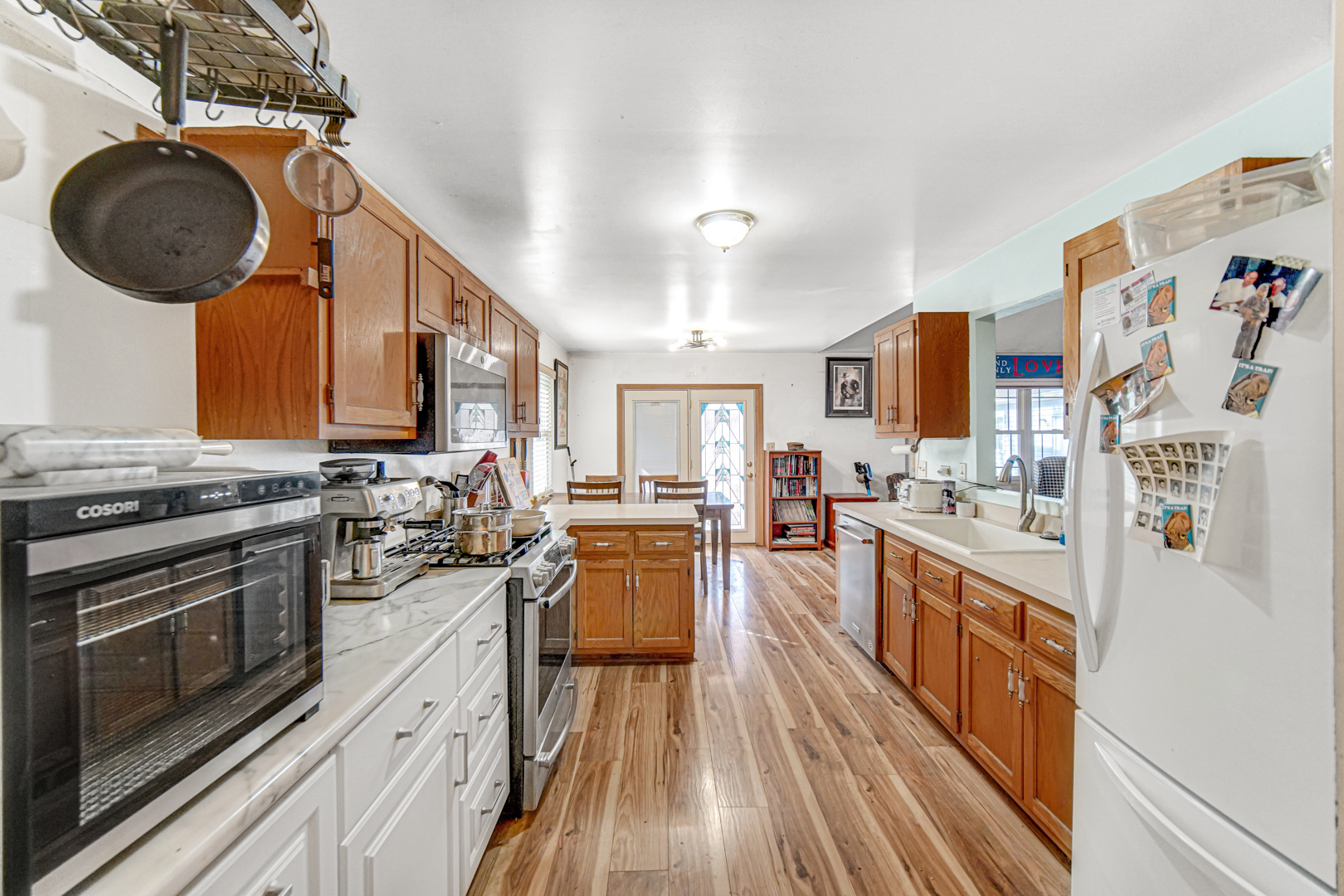 897 Meadowbrook Road, Elwood, IL 60421