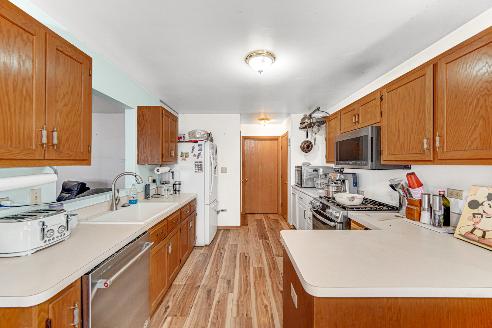 897 Meadowbrook Road, Elwood, IL 60421