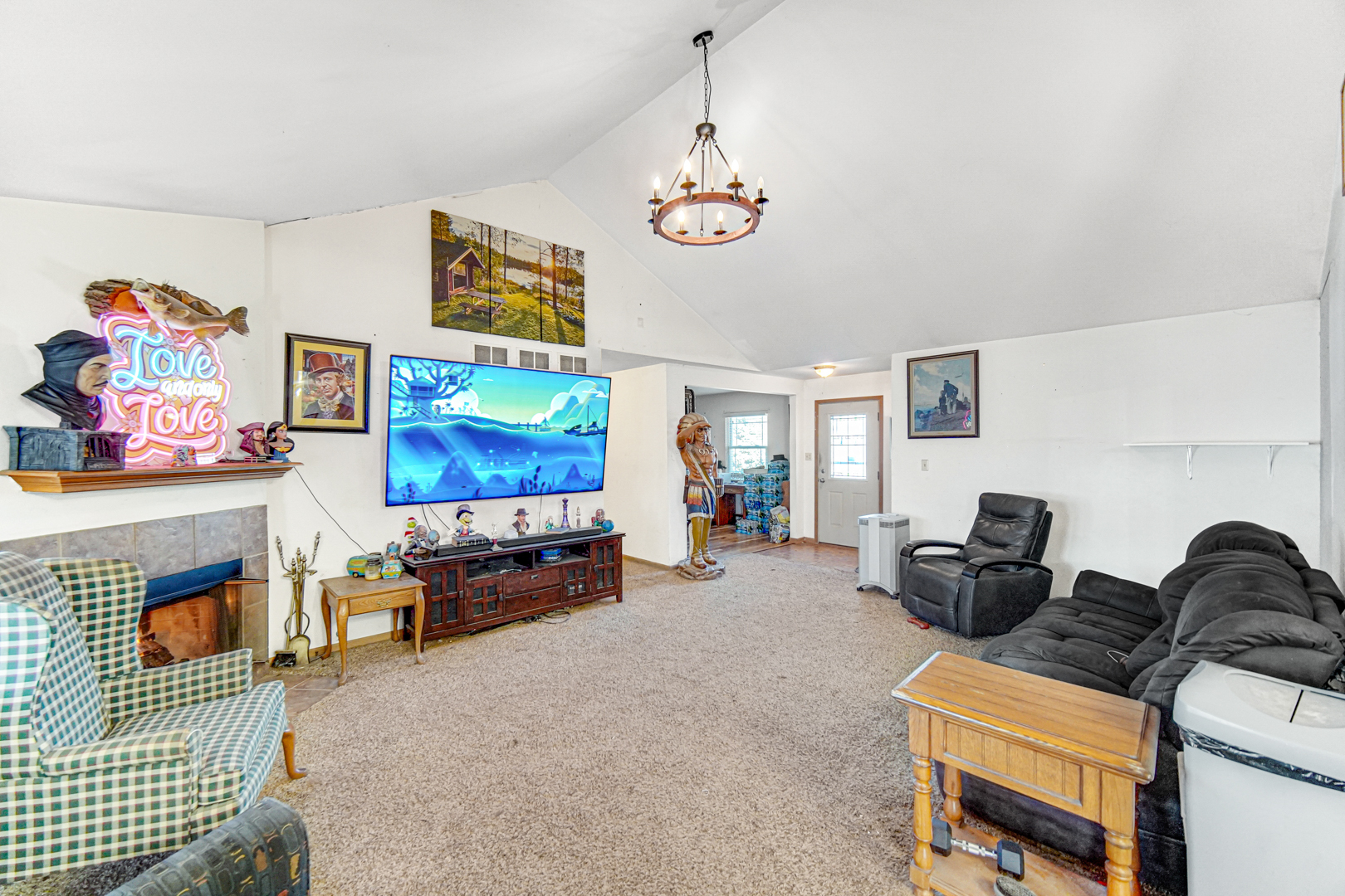 897 Meadowbrook Road, Elwood, IL 60421