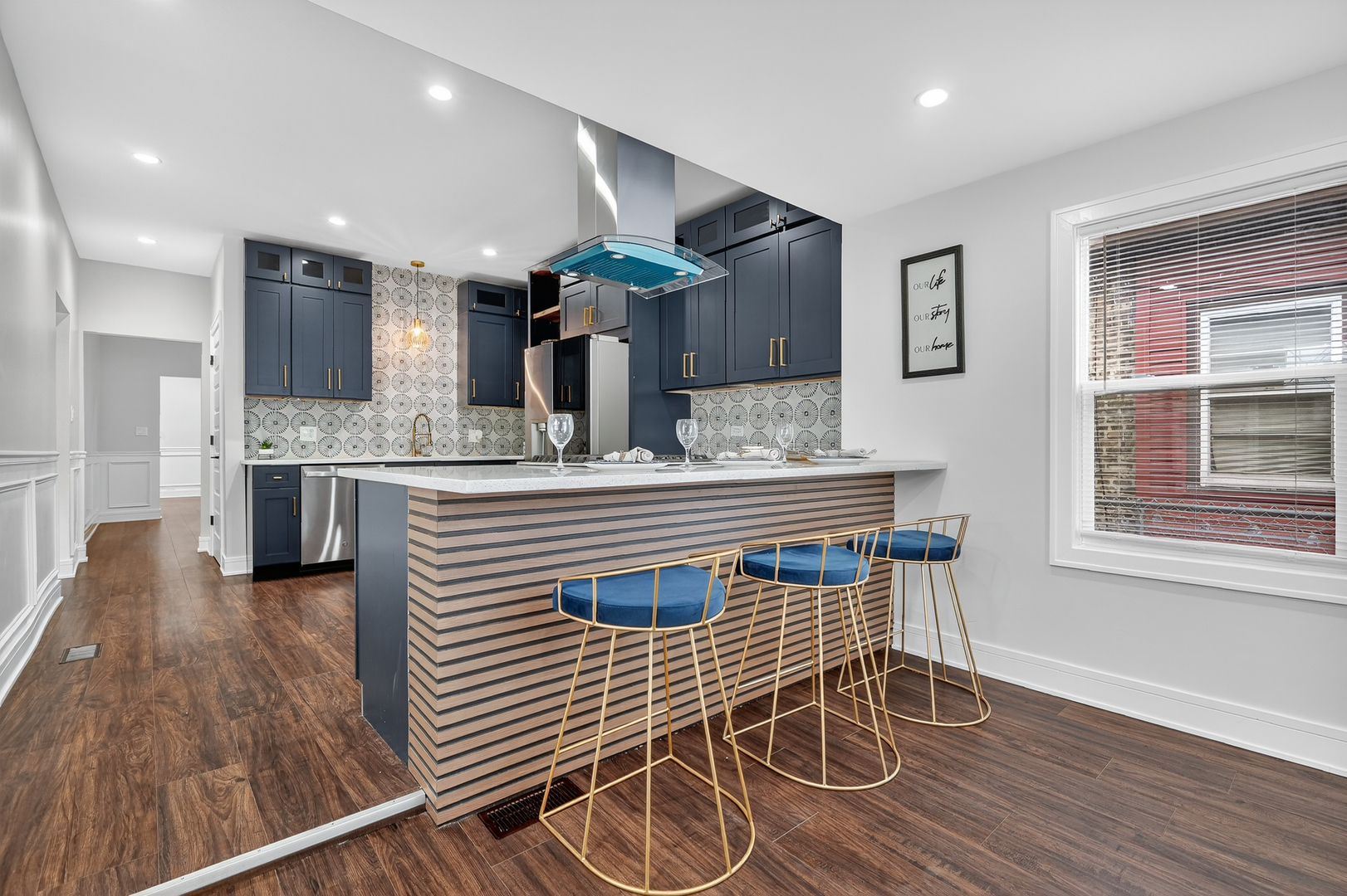 7642 S Merrill Avenue, Chicago, IL 60649