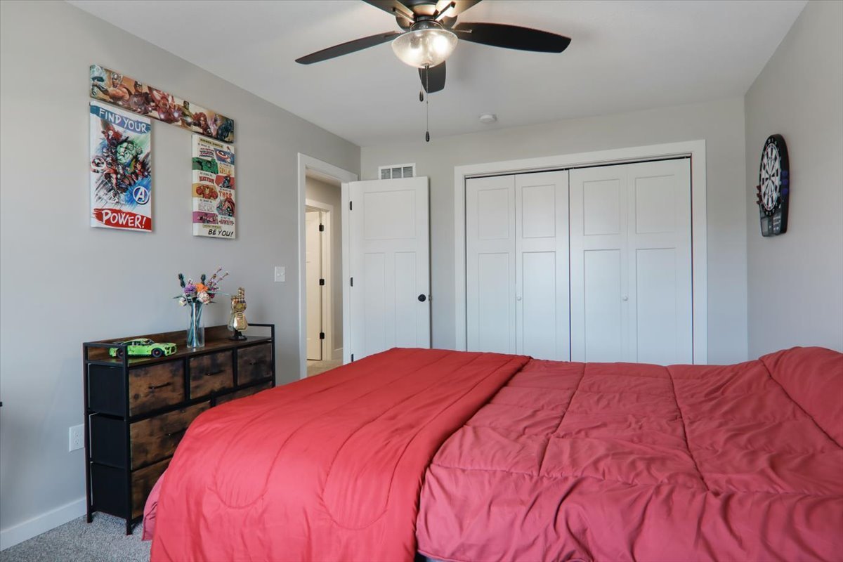 401 A Jenny Lane, Heyworth, IL 61745