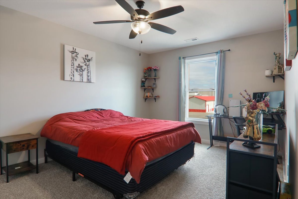 401 A Jenny Lane, Heyworth, IL 61745