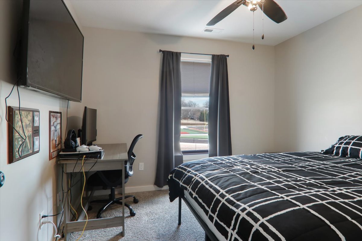 401 A Jenny Lane, Heyworth, IL 61745