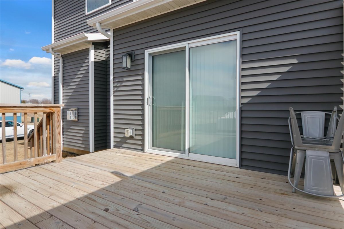 401 A Jenny Lane, Heyworth, IL 61745