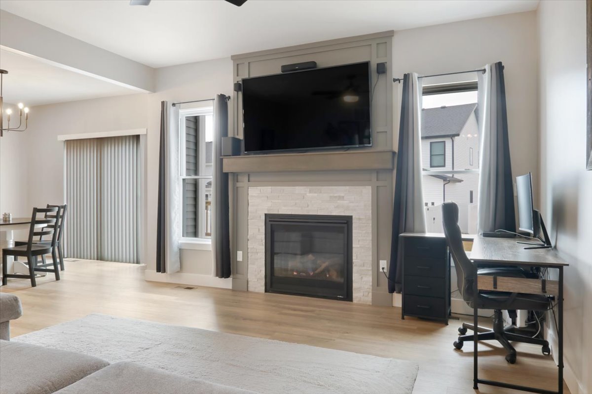 401 A Jenny Lane, Heyworth, IL 61745