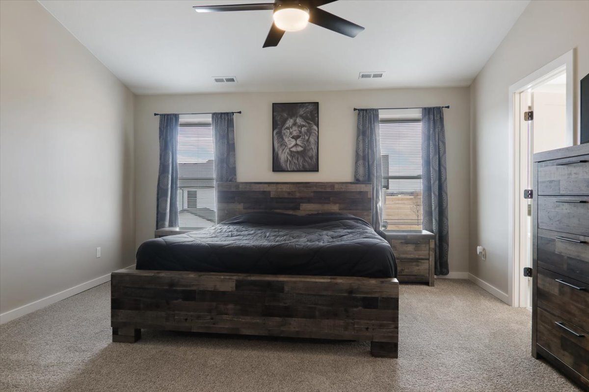 401 A Jenny Lane, Heyworth, IL 61745