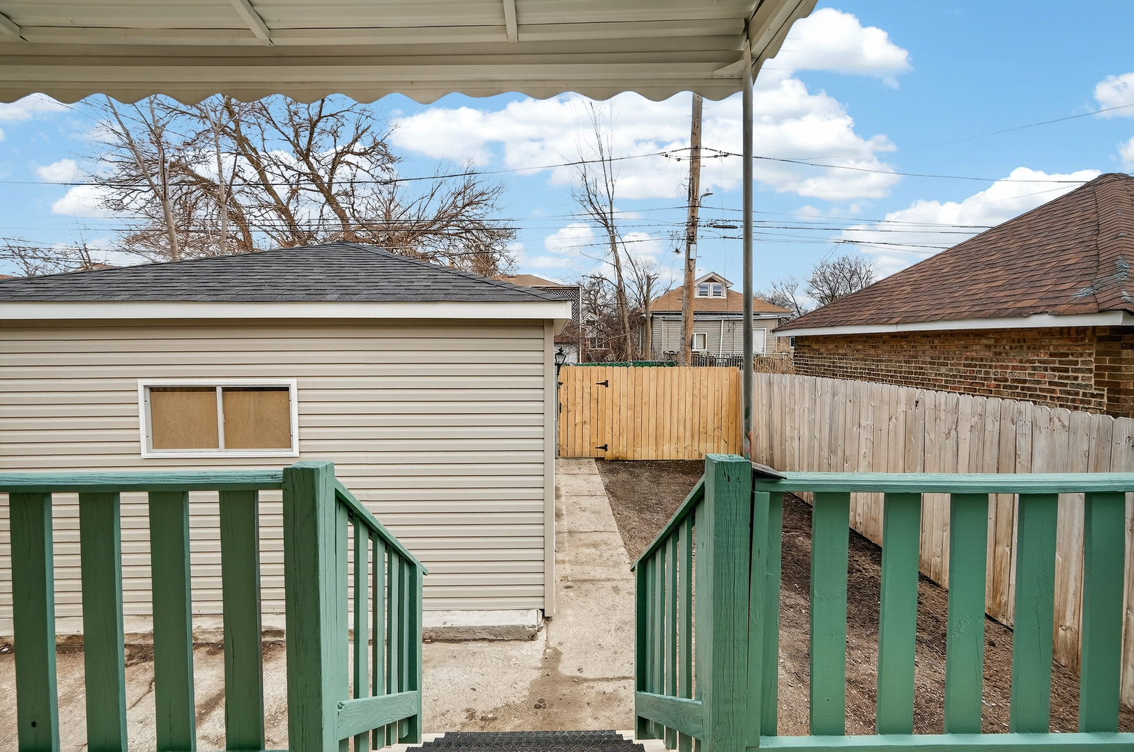 7947 S Dorchester Avenue, Chicago, IL 60619