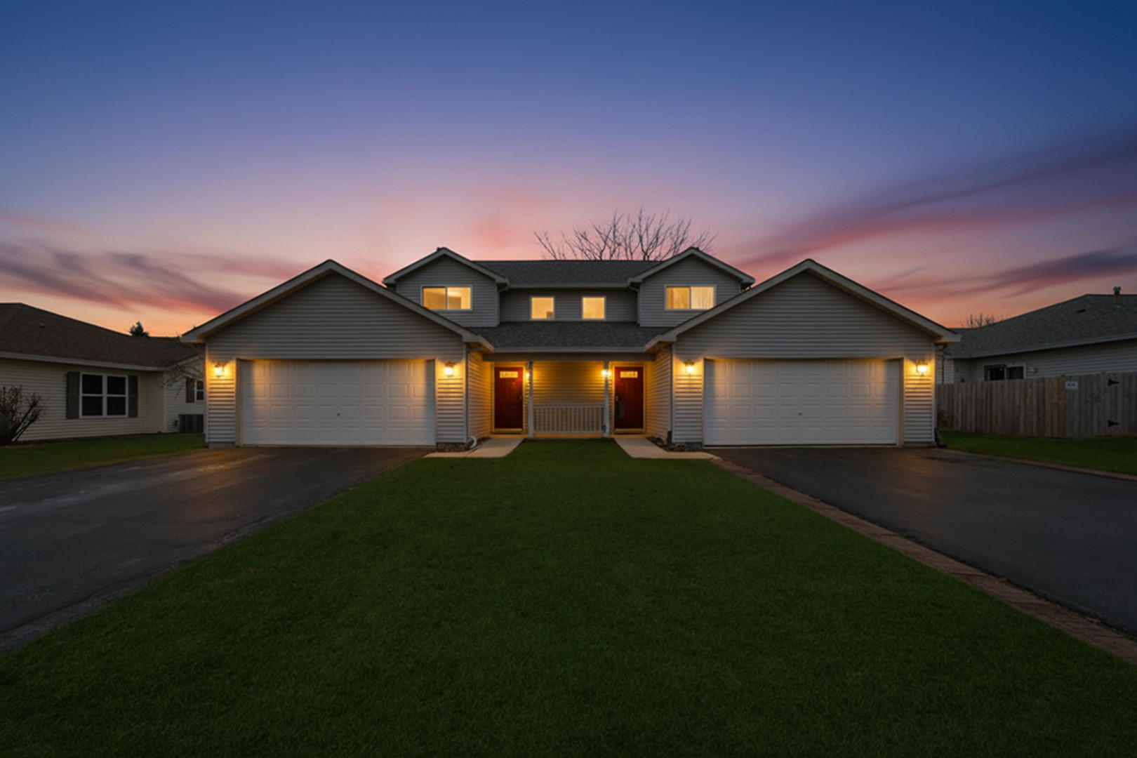 541 Heritage Drive, Oswego, IL 60543