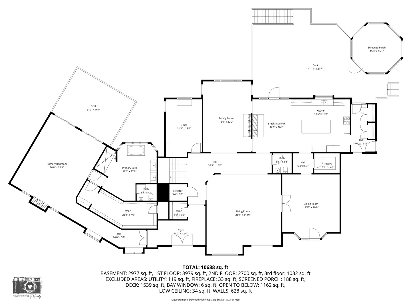 10 Old Hart Road, Barrington Hills, IL 60010