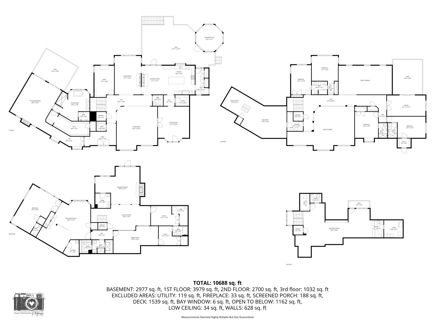 10 Old Hart Road, Barrington Hills, IL 60010