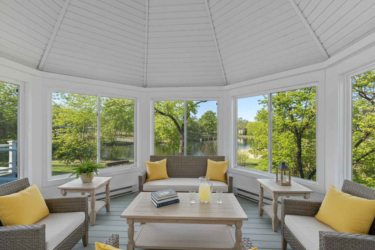 10 Old Hart Road, Barrington Hills, IL 60010