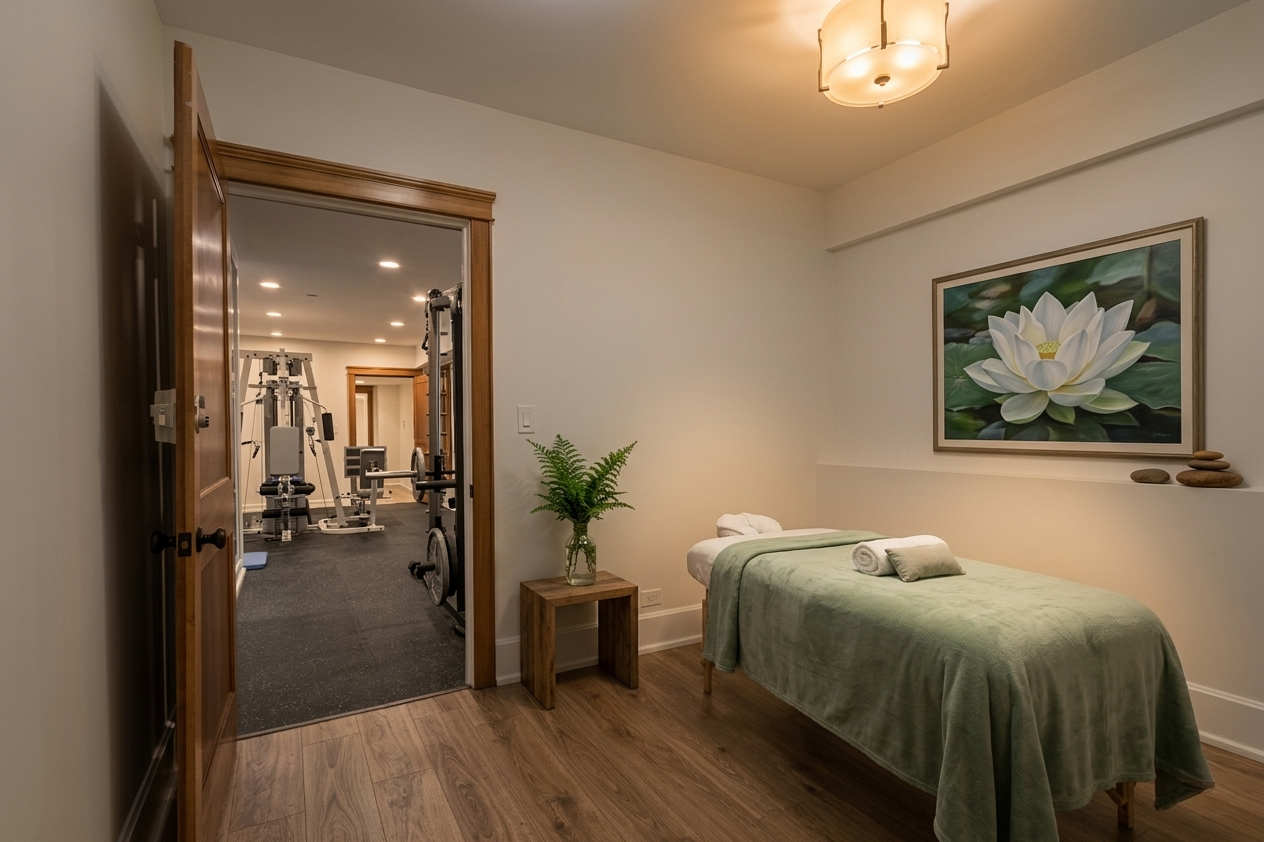 10 Old Hart Road, Barrington Hills, IL 60010