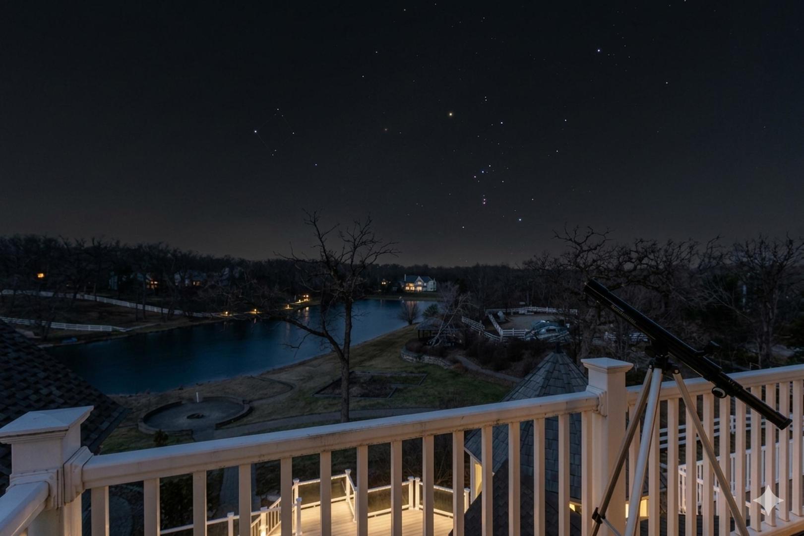 10 Old Hart Road, Barrington Hills, IL 60010