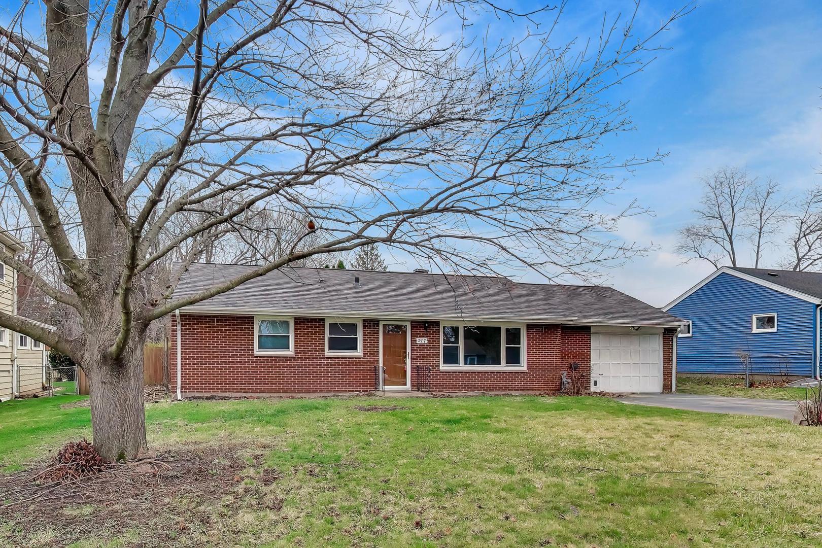 2917 VIRGINIA Avenue, McHenry, IL 60050