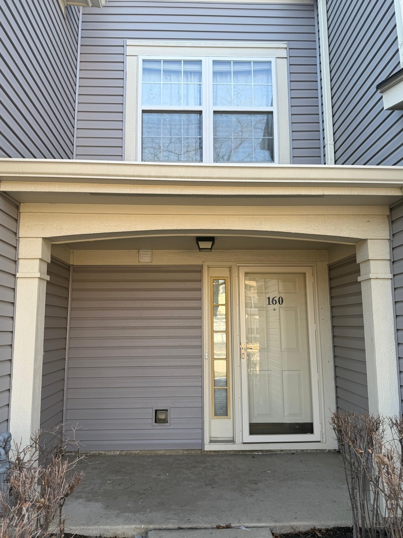 160 Crescent Lane, Schaumburg, IL 60193