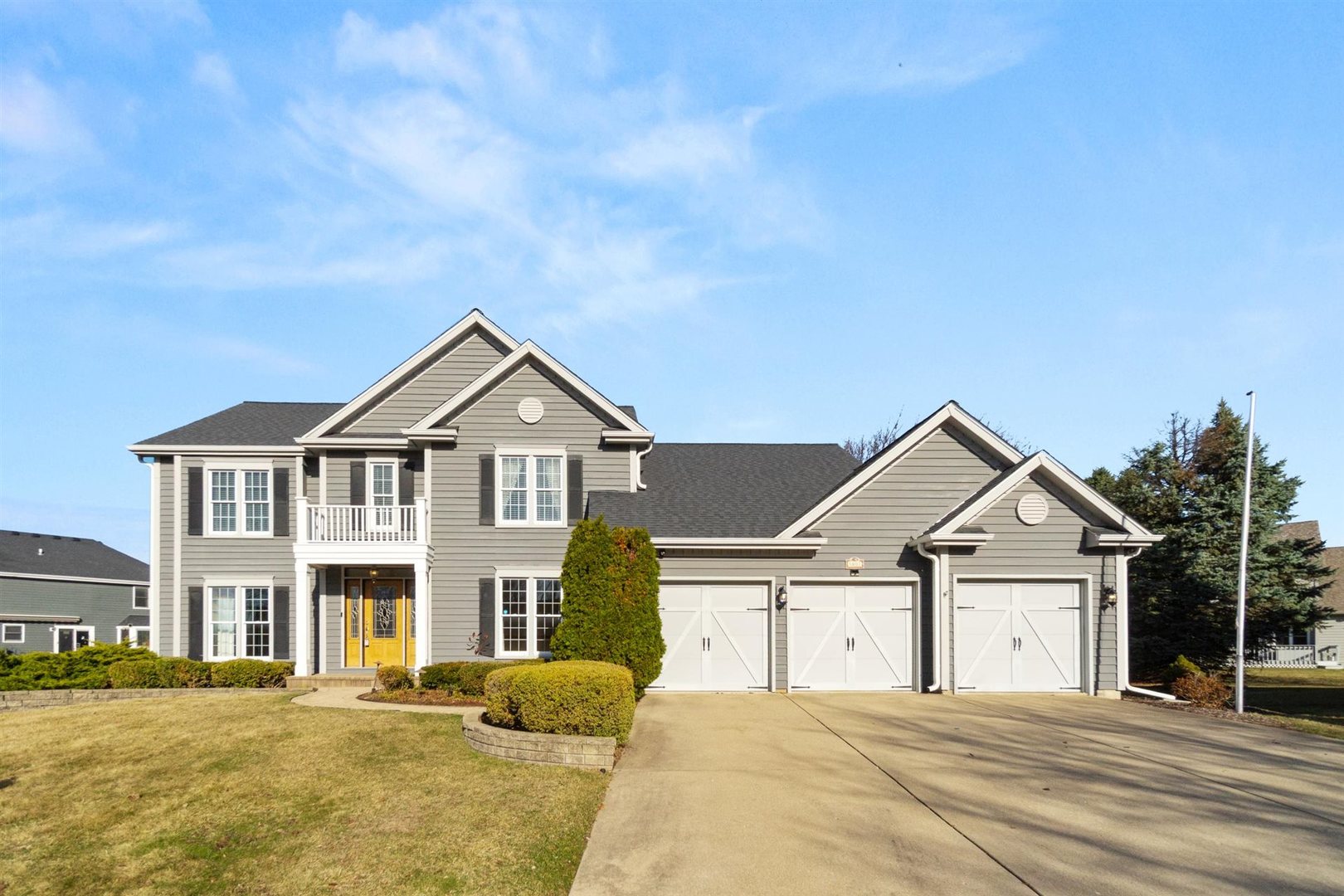 Naperville, IL 60564