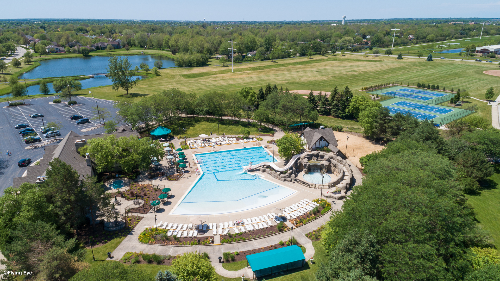 Naperville, IL 60564