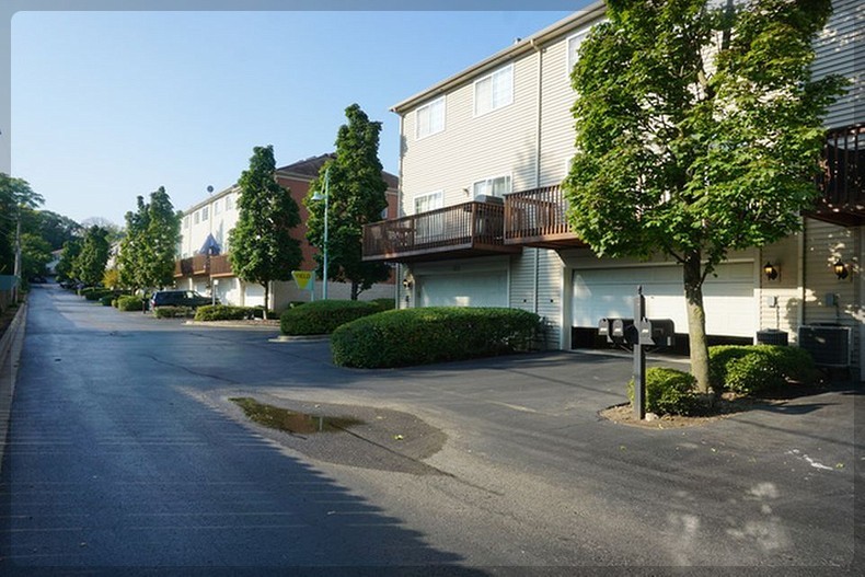 125 Rachel Avenue #505A, Willow Springs, IL 60480