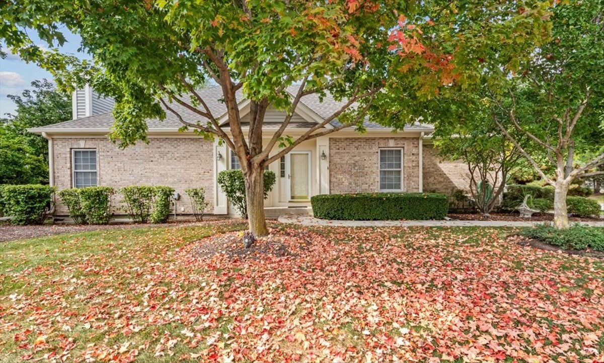 4051 Willow View Drive, Lake In The Hills, IL 60156