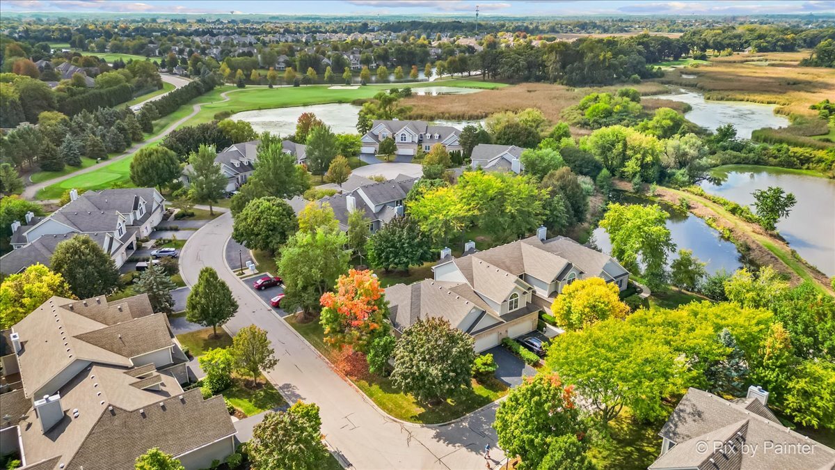 4051 Willow View Drive, Lake In The Hills, IL 60156