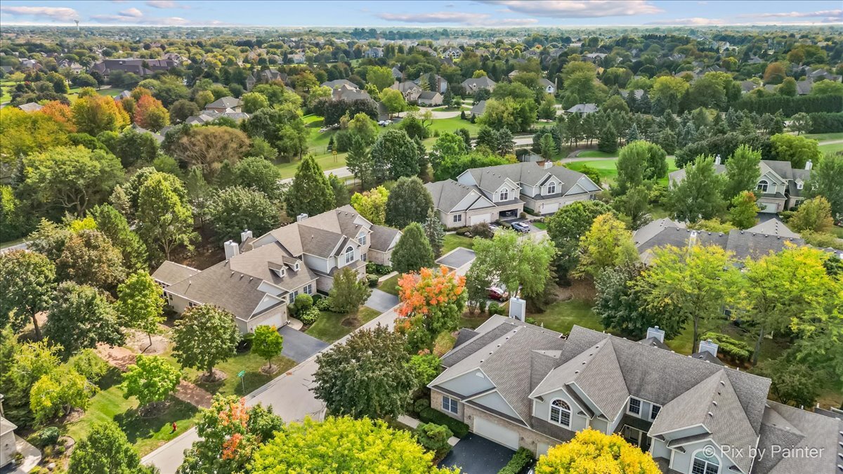 4051 Willow View Drive, Lake In The Hills, IL 60156