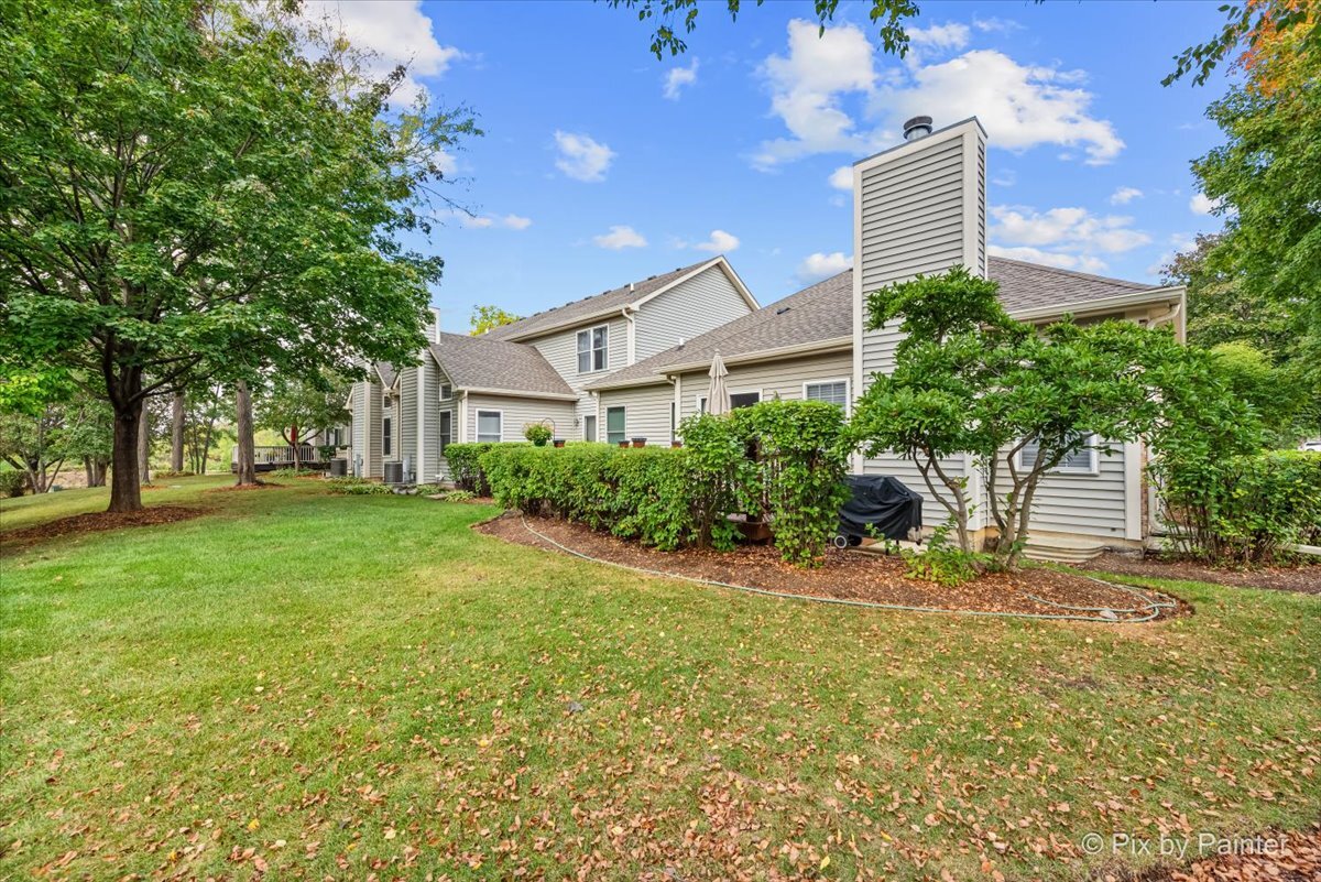 4051 Willow View Drive, Lake In The Hills, IL 60156