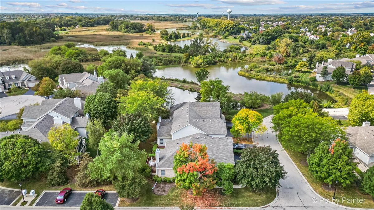 4051 Willow View Drive, Lake In The Hills, IL 60156