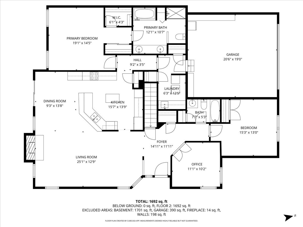 4051 Willow View Drive, Lake In The Hills, IL 60156