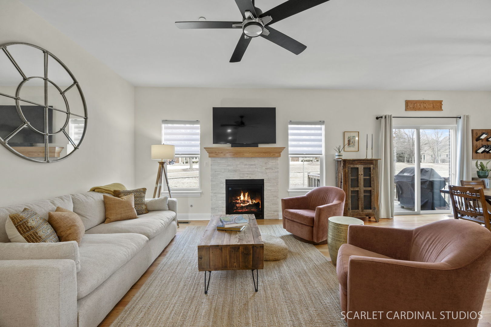 627 Bourbon Court, Naperville, IL 60565