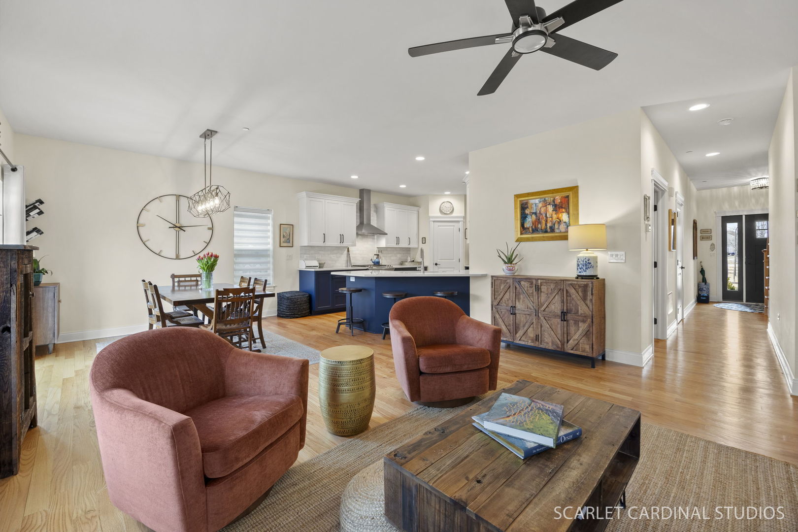 627 Bourbon Court, Naperville, IL 60565